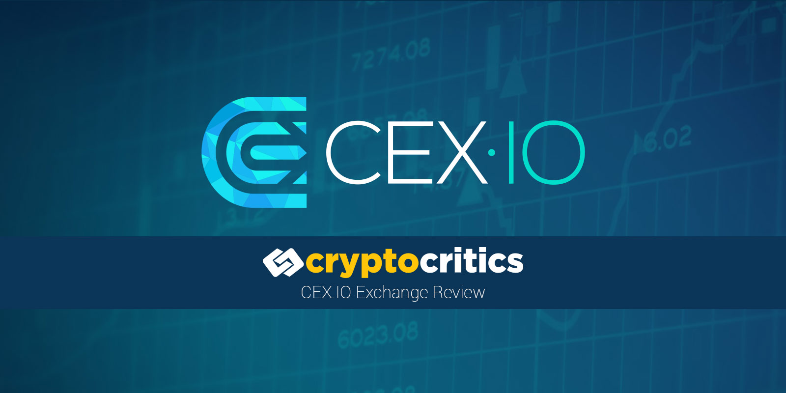 CEX.IO Review